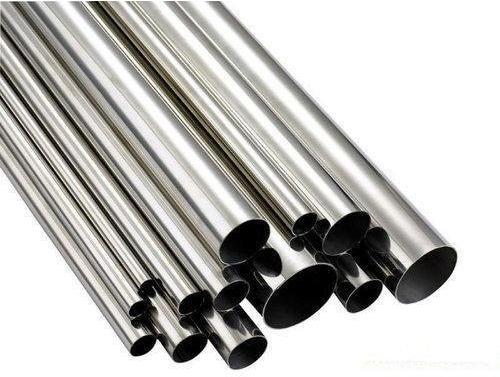 316 Stainless Steel Round Pipe