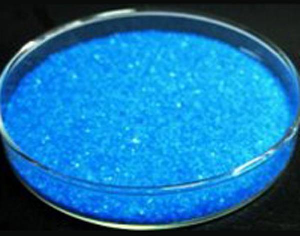 copper sulphate