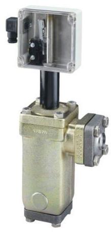 Metal Float Switch, Media Type : Dry Material