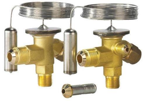 Thermostatic Expansion Valves