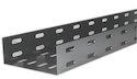 Steel Cable Tray Cover, Feature : High tensile strength ..