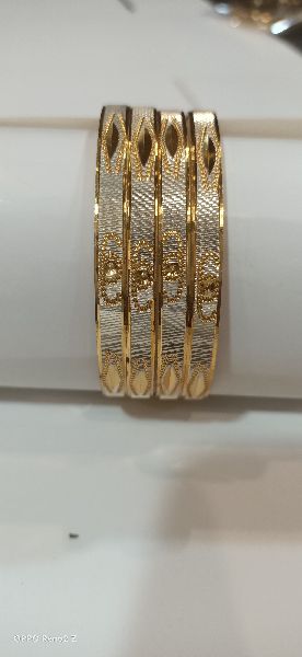 Artificial Bangles