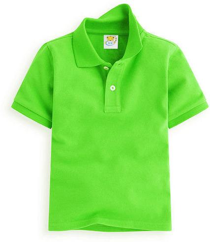 Boys Polo T Shirt