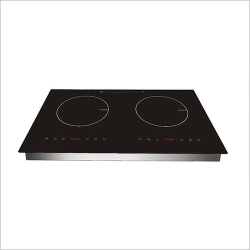 Commercial Induction Plate