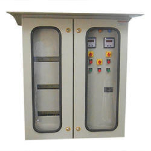 Feeder Pillar Panel