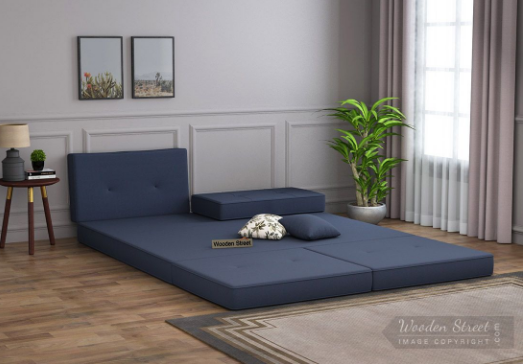 Futon Bed at best price INR 14,989 / Piece in New Delhi Rajasthan from ...