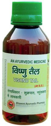 Ayurvedic Vishnu Oil