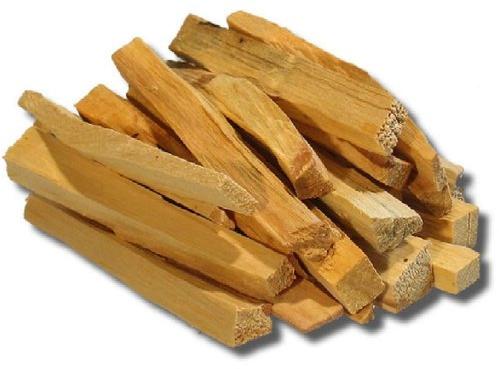 Holy Wood Sticks