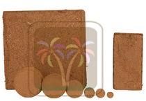 coir pith blocks