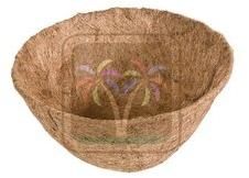 Coir Round Basket