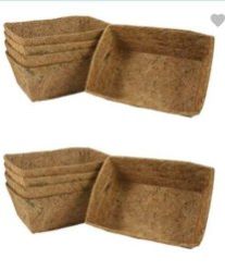 Coir Seed Tray