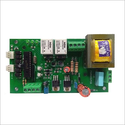 Fricon Systems 50Hz X-Ray Machine Circuit Board, Size : Standard