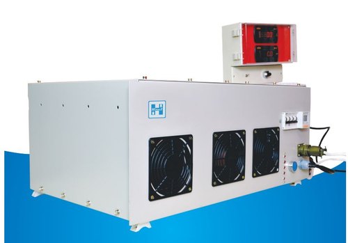 Hind 50 - 60 Hz SMPS Rectifier Unit, Input Voltage : 3Ph. 415 V +/- 10%