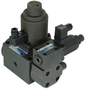 Automatic Metal Efbg Solenoid Operated Valve, For Industrial