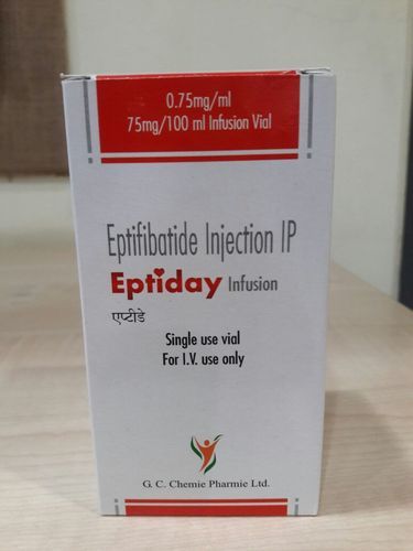 Eptifibatide Injection