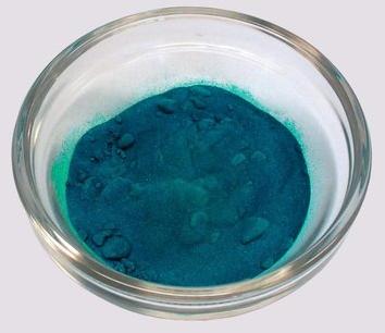 Parshva Chemicals Cupric Acetate Powder, Density : 1.882 g/cm3