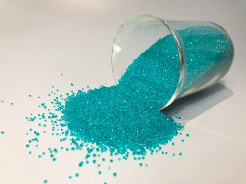 Parshva Chemicals Nickel Sulfate Granules, Density : 4.01 g/cm3