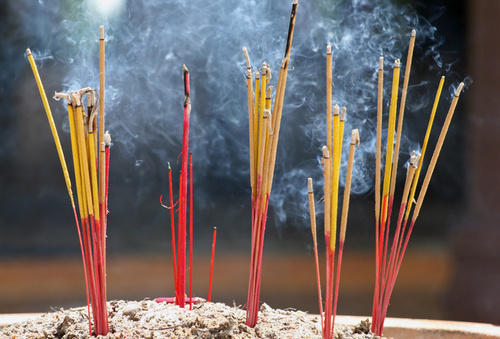 Incense Sticks Fragrance, Packaging Type : Bottle, Drum, Jerry Can  