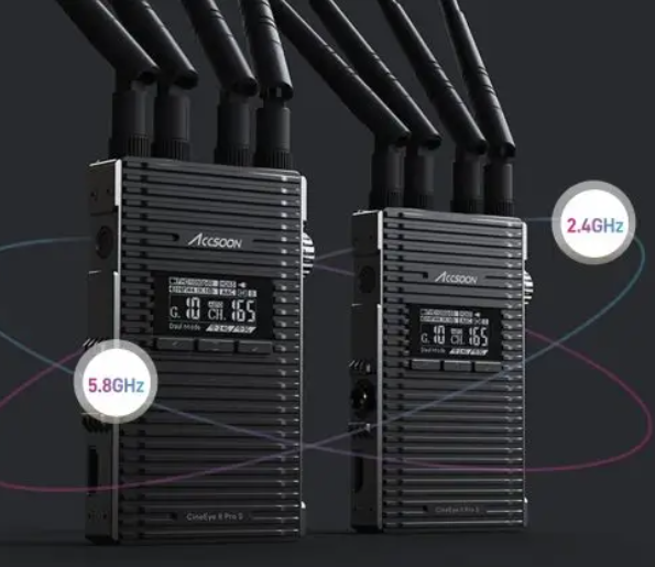 Accsoon Cineeye 2S pro - AAA MEDIA TECHNOLOGIES, Delhi, Delhi