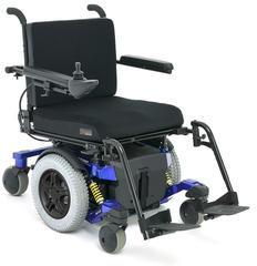 Battery Wheelchair