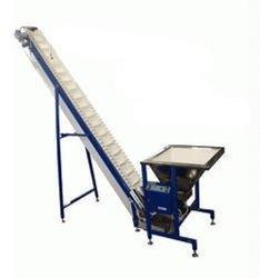 Mass Lift Stainless Steel Incline Elevator