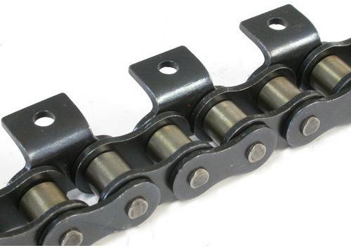  Rubber Top Chains