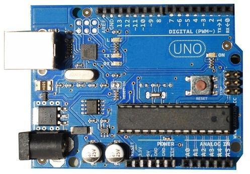 Arduino UNO Compatible Board