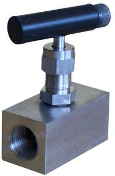 Icon High Pressure Needle Valve