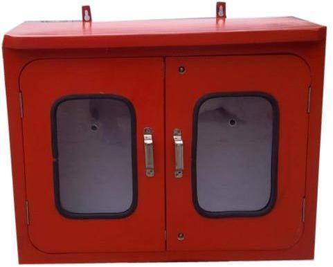 FRP Fire Hydrant Hose Box