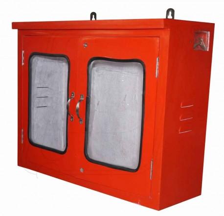 Mild Steel Fire Hydrant Hose Box