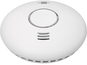 150gm Plastic Smoke Detector, Feature : Durable