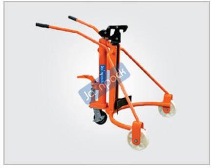 Drum Pallet Truck