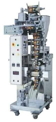 Semi-Automatic SS Packaging Machines, Voltage : 240 V