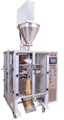 Pouch Packing Machines