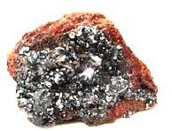 Molybdenum Mineral