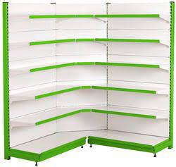 7X3 Wall Display Racks