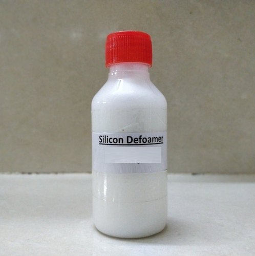 Liquid Silicon Defoamer