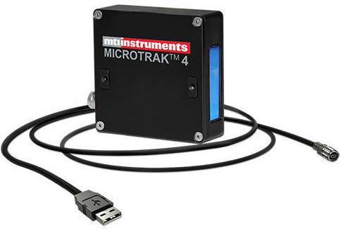 Laser Displacement Sensor