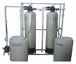 Aquashakti DM Water Plant, Voltage : 220-440 V