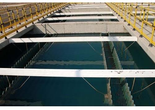 Aquashakti Sewage Treatment Plant