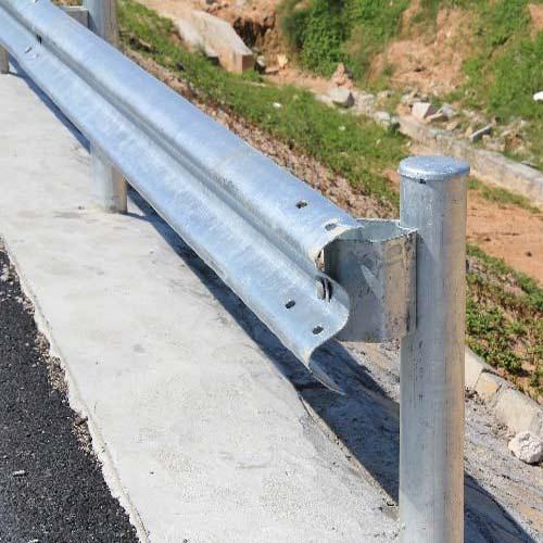 Highway Road Crash Barriers