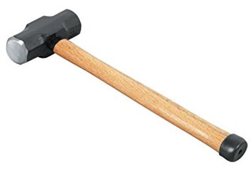 Wooden Handle Sledge Hammer