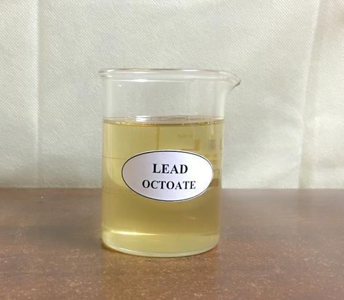 Lead Octoate