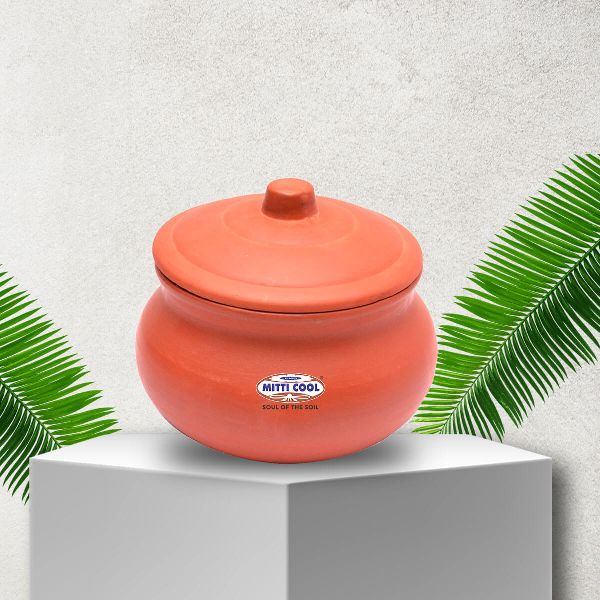 250 ml Clay Curd Pot