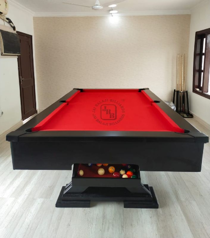 JBB American Pool Table