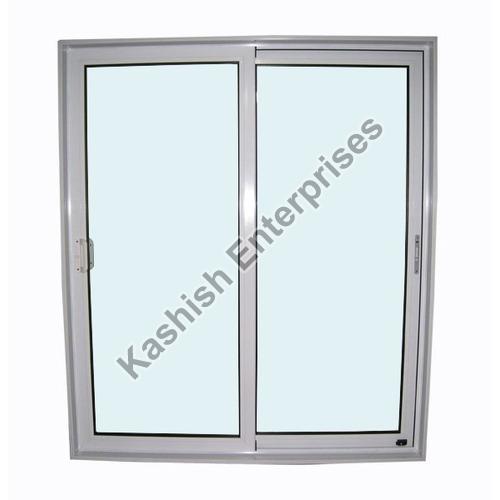 Aluminium Glass Windows