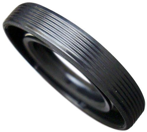 Round Black Rubber Seal, Packaging Type : Packet