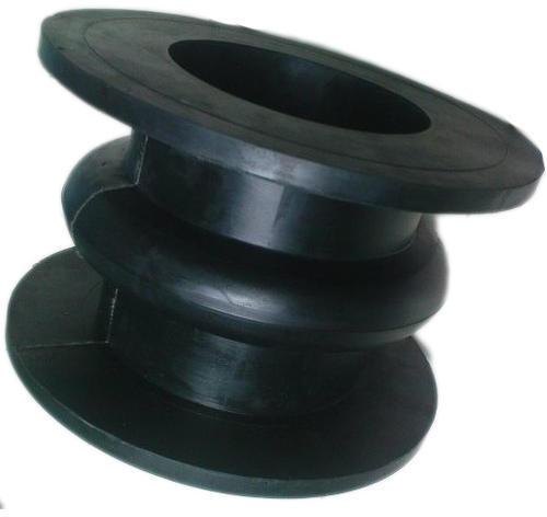 MRPI Rubber Expansion Bellow, Shape : Round