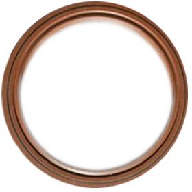 rubber oil seal