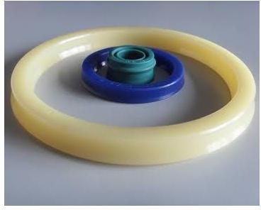 MRPI Rubber Piston Seals, Packaging Type : Packet